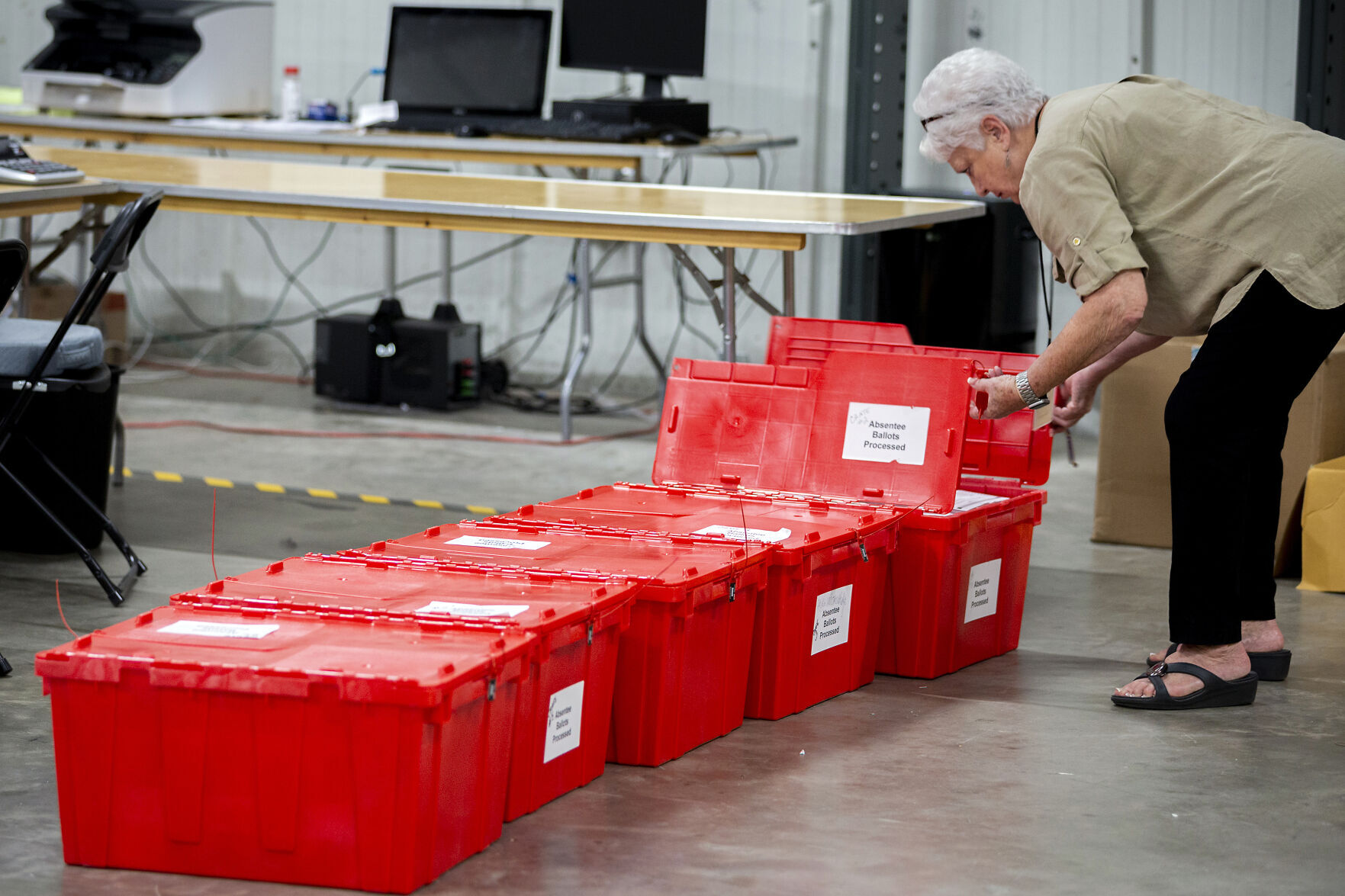 Election 2020 Georgia